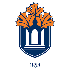 Baker - Baker University logo